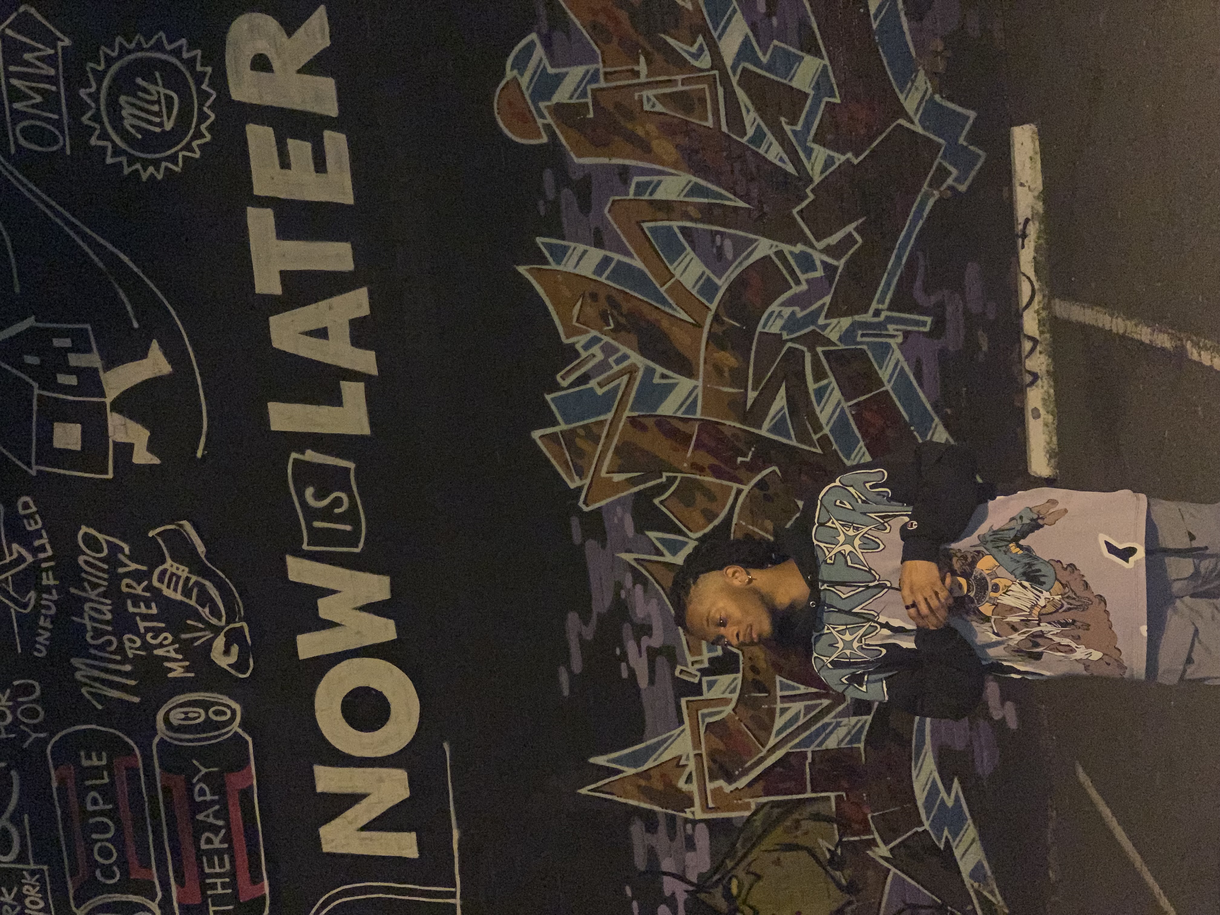 Portfolio owner, its me Rasheed, Big boss man, about me picture